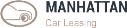 Manhattan Car Leasing logo